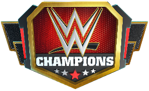 WWE Champions logo